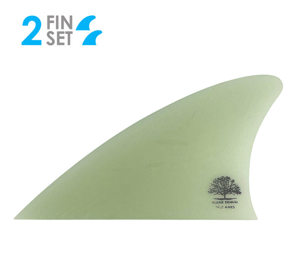 5'9 Mick Mackie GLASS LOVE FISミックマッキー Mackie_Keel_GlassOn_Clr_grande