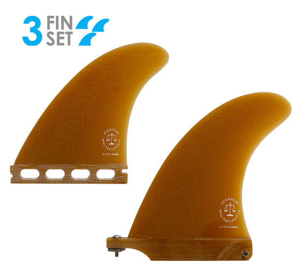 Neal Purchase Jnr. Widow Maker Thruster - Futures Compatible