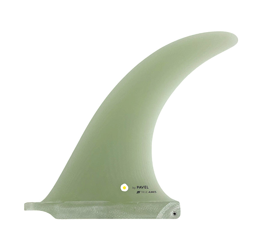 Pavel Egg Single Fin by True Ames