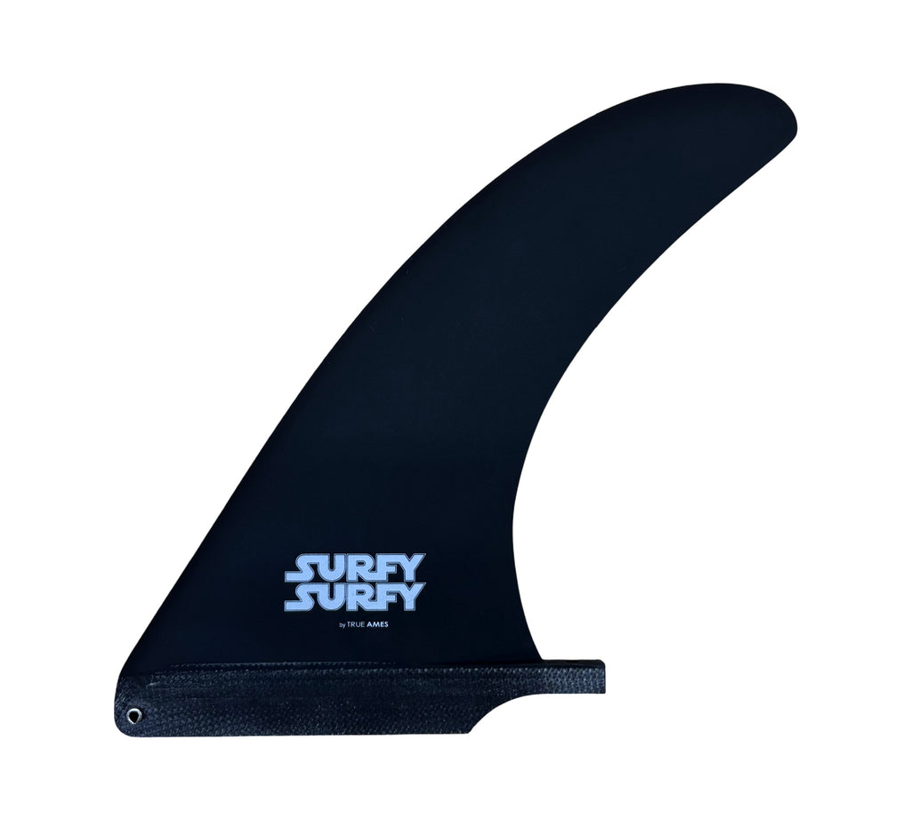 Surfy Surfy Single – True Ames