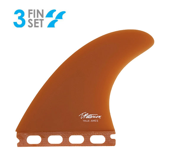 TRUE AMES Timmy Patterson クアッドフィン TP_TRI_SF_Org_grande.jpg?v=