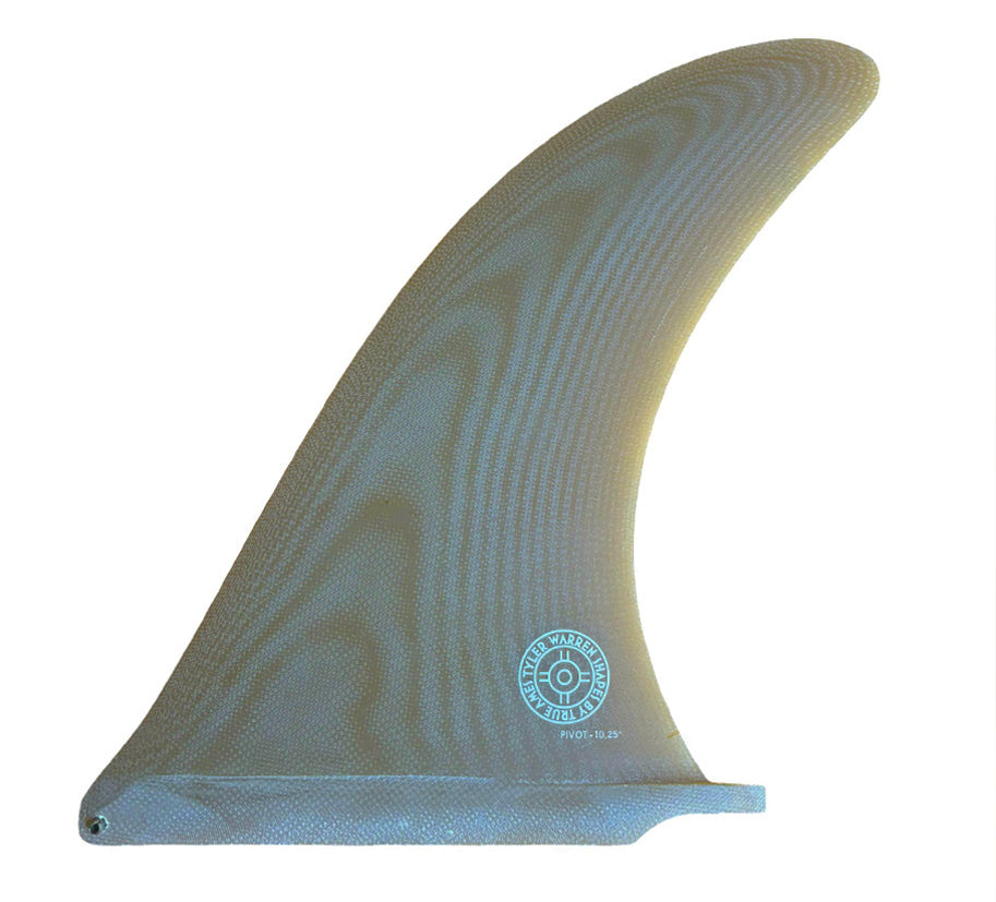 True ames Tyler Warren PIVOT 9.75\