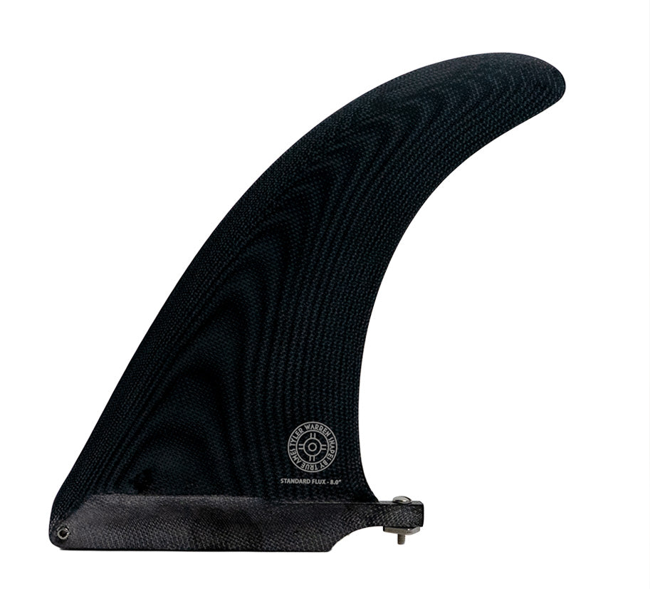 タイラーウォーレン tyler warren flux 9.25 シングルフィン Tyler Warren Flux Single Fin by True Ames