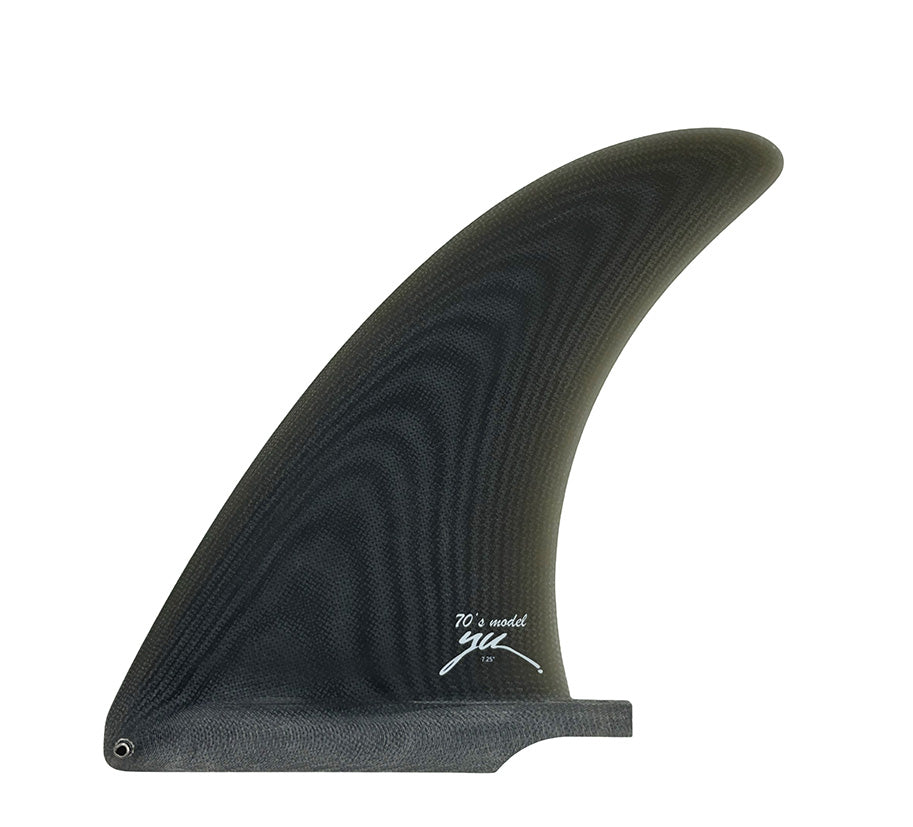 YU 70's Model – True Ames