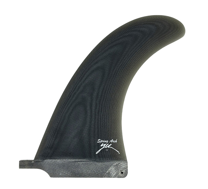 工場 yu fin springarch 7.5 Y,U classic フィン Spring Arch 7,5