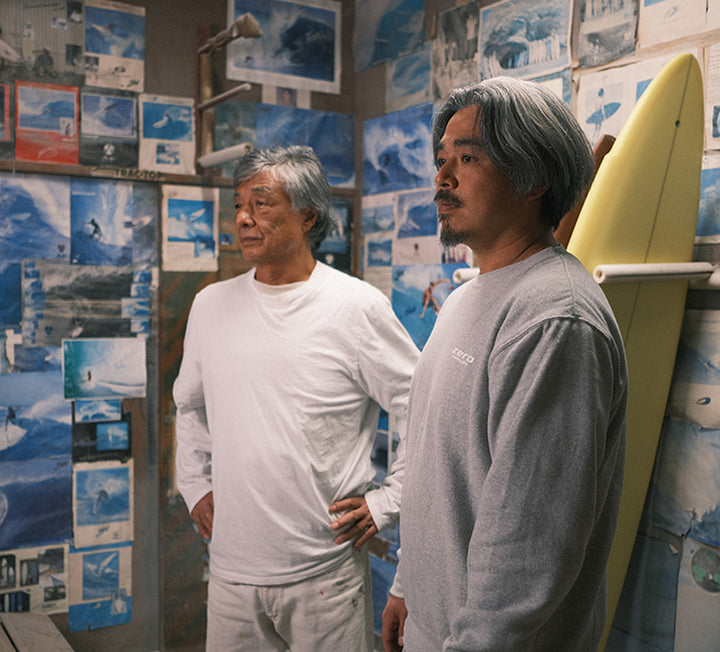 工場 yu fin springarch 7.5 Y,U classic フィン Spring Arch 7,5