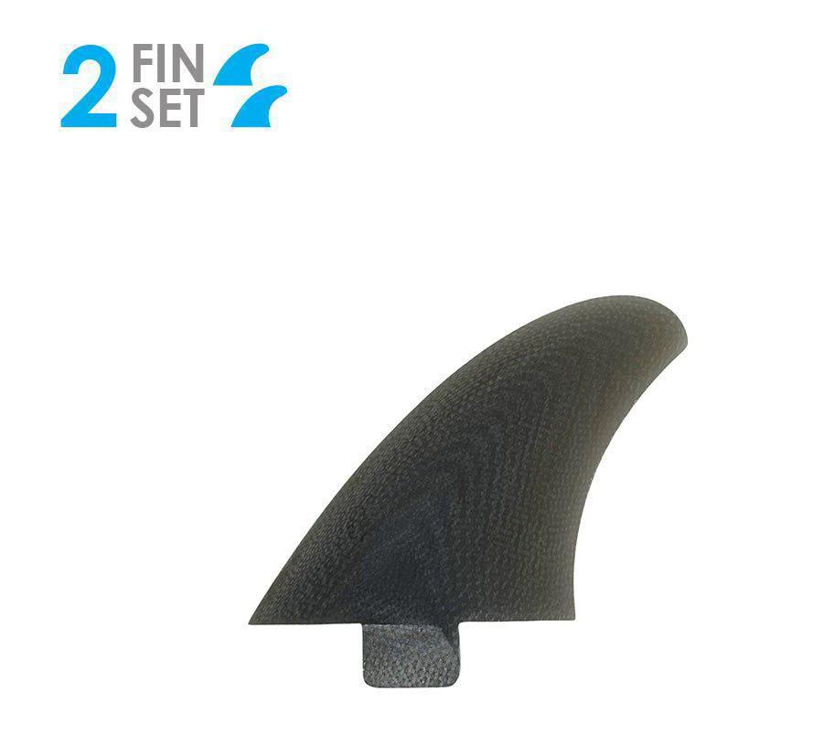 未使用品 TRUE AMES ryan lovelace keel fin Lovelace Keel - Futures Compatible (Solid Fiberglass) – True Ames