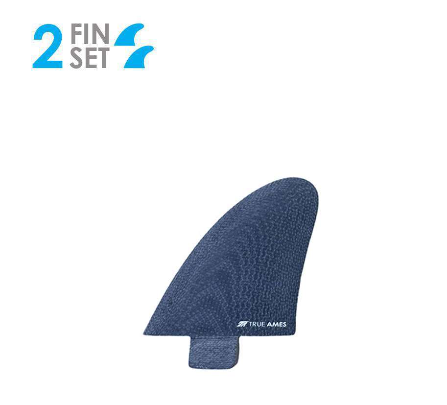 Valaric Canards - FCS Compatible (Solid Fiberglass) – True Ames