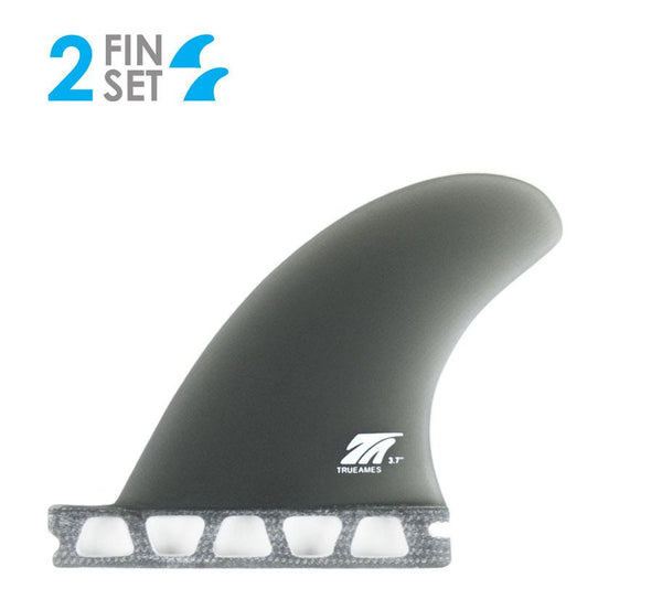 Side Bite 3.7 - Futures Compatible (Solid Fiberglass) – True Ames