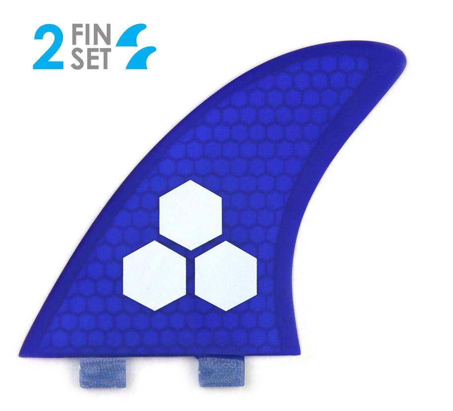 FCS II JS PCC Surfboard fins Medium FCS II JS PCC Surfboard fins Medium