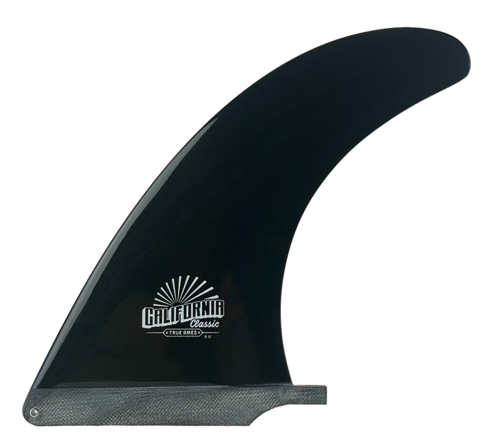 California Classic Single Fin by True Ames California Classic Single Fin by True Ames