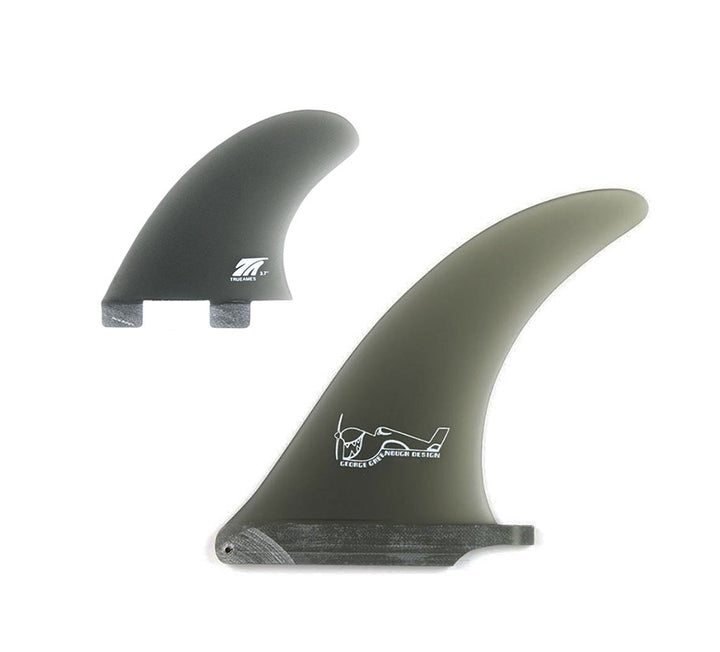 Greenough 4-A: 2+1 Combo - FCS Compatible – True Ames