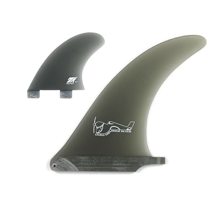 Greenough 4-A: 2+1 Combo - FCS Compatible – True Ames
