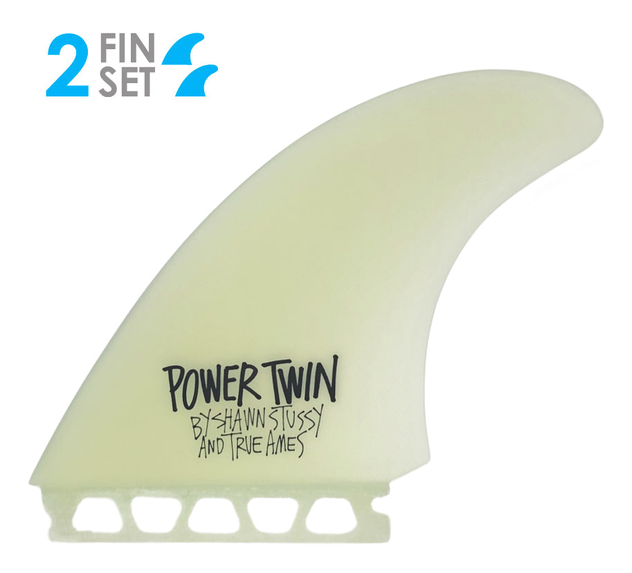 サーフィン・ボディボード True Ames Stussy Power Twin Stussy_Power_Twin_CLR_1024x102