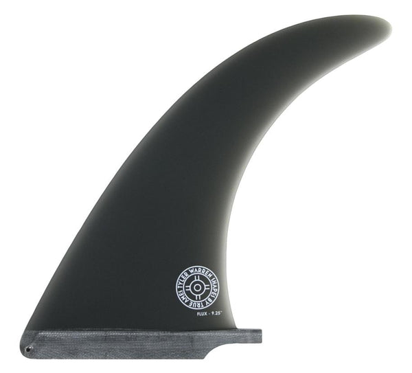 Tyler Warren Flux Single Fin by True Ames