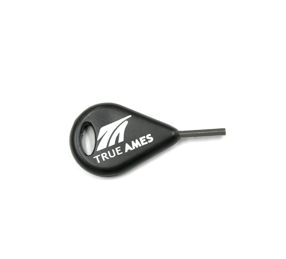 Definition Fin Key Fin Key – True Ames