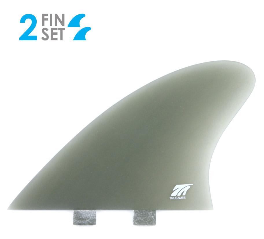 Hobie Fish - FCS Compatible (Solid Fiberglass) – True Ames