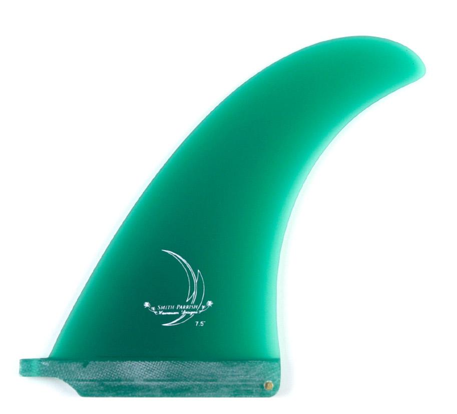 Smith / Parrish Full Base – True Ames