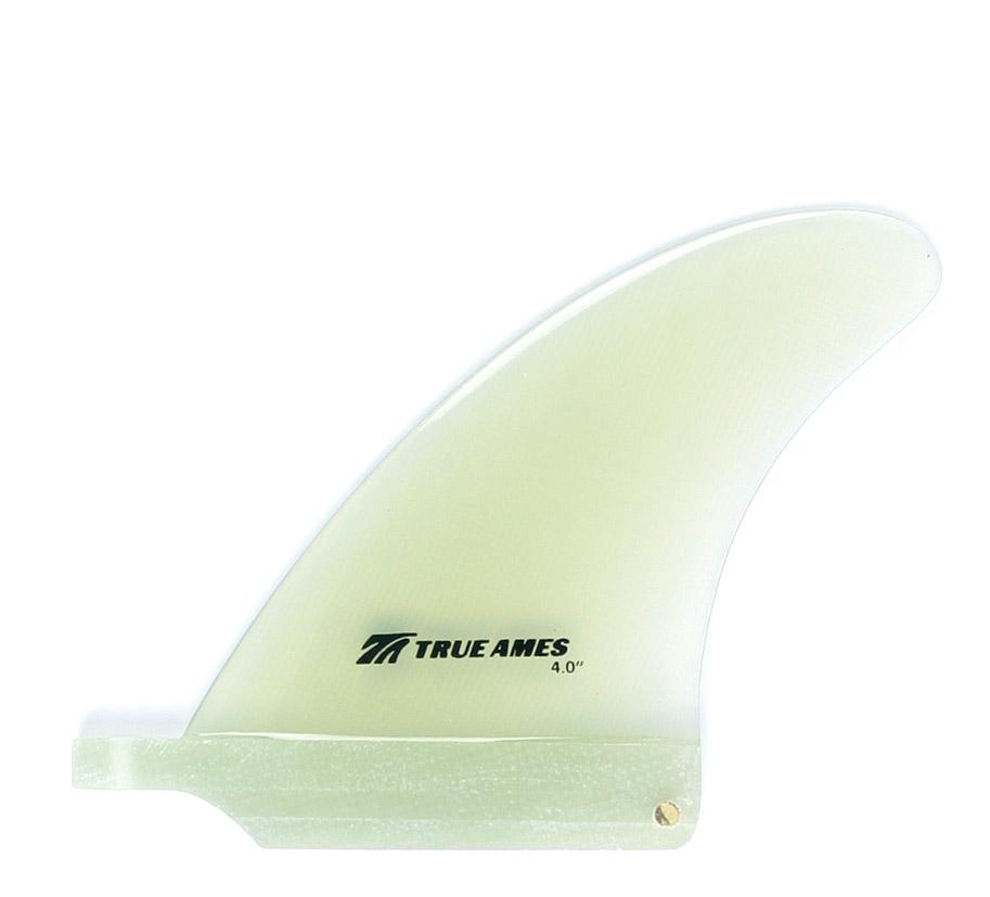 Small Box Fin by True Ames